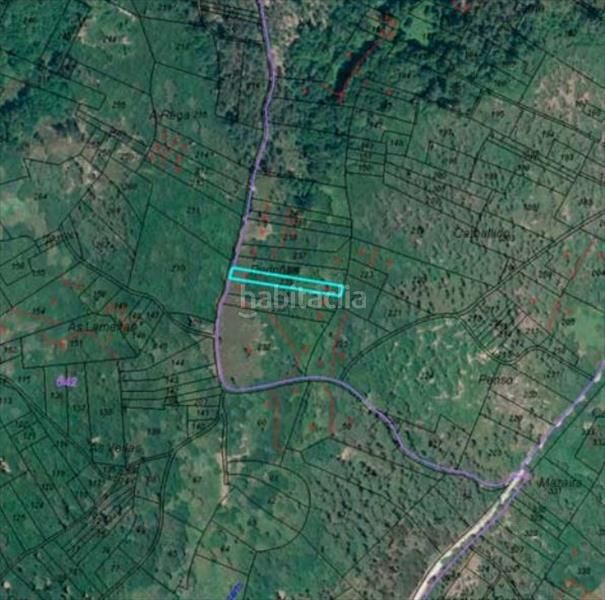 Foto f25458cf-bcc0-4bd8-8aad-54e1da6b9fcb. Finca rústica a Ventiun Ourense