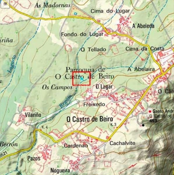 Foto d2977364-6101-4f4f-b2fe-adbde02aa3ac. Finca rústica a Ventiun Ourense