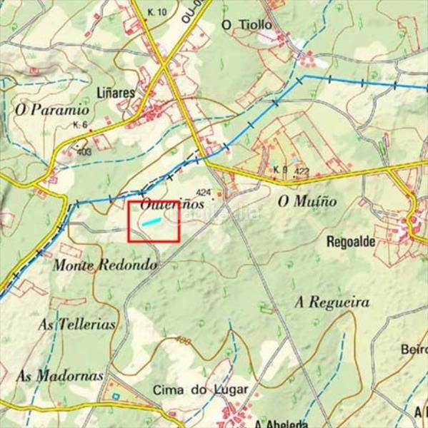 Foto 8257e9bb-003a-4347-9a32-ddcc2a9d5947. Finca rústica a Ventiun Ourense
