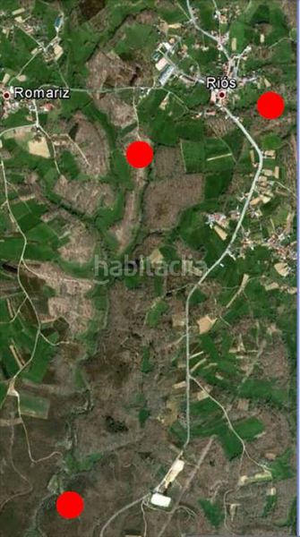 Foto 6561a230-5060-426f-b543-f328a5606e86. Finca rústica a Riós