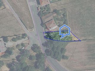 Terreny residencial a Riós