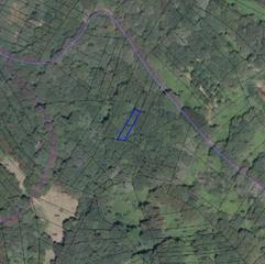 Finca rústica a Verea