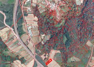 Rural plot in Bola (A)