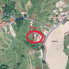 Propriété à Vilamarín