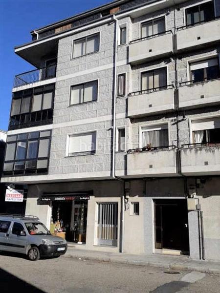 Foto 18319fcd-8f8e-4048-b844-5a58848b7bd6. Autoparkplatz in Xinzo de Limia