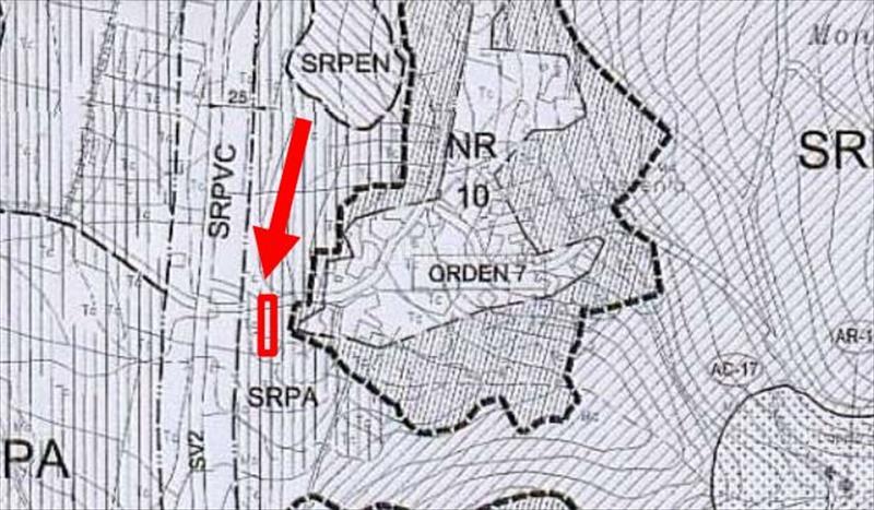 Foto 34e5f4e9-3470-4190-8635-7fc2ddd17a14. Propriété dans Barro