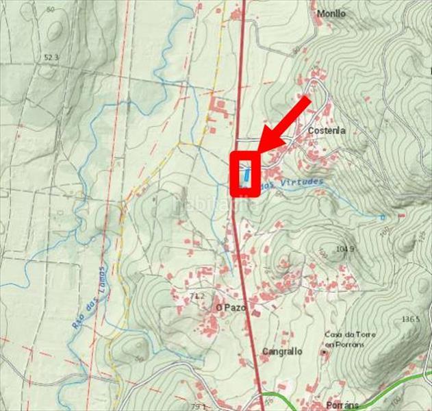 Foto ee2e9869-fe95-40ae-92e4-38ac5b034c15. Finca rústica a Barro