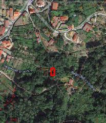 Wohngrundstück in Barro