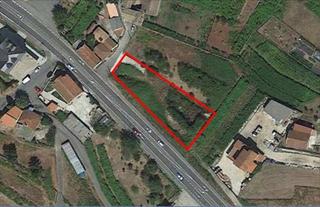 Terreno residenziale in Barro