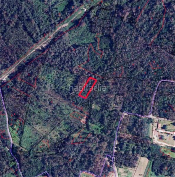 Foto f7abc528-fc20-4e26-a5e3-8c5ce15f1662. Finca rústica en Cuntis