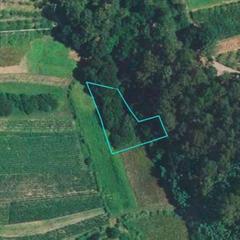 Rural plot in Meaño