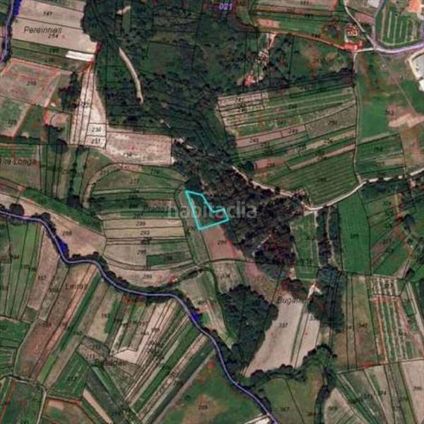 Foto d39c994f-2b70-47c3-8f69-b6637b8992ec. Finca rústica a Meaño