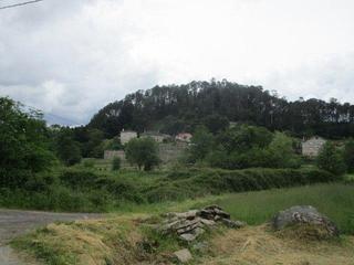 Finca rústica a Porriño (O)