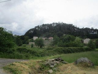 Rural plot in Porriño (O)
