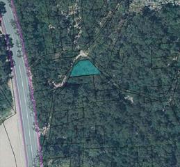 Rural plot in Guarda (A)