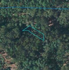 Rural plot in Guarda (A)