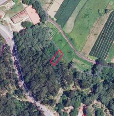 Rural plot in Rosal (O)