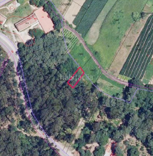 Foto e0f955ad-60f2-4efa-8f27-4b365251ab88. Finca rústica a Rosal (O)