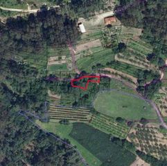 Finca rústica en Rosal (O)