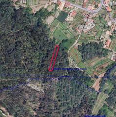 Fondo rustico in Rosal (O)