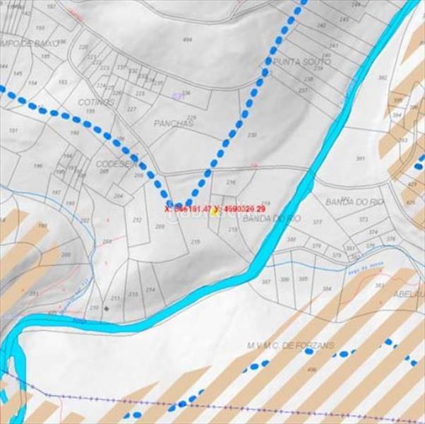 Foto a663b6ef-5595-4ae5-9764-cd68146394f3. Propriété dans Ponte - Caldelas