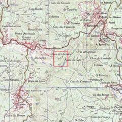 Finca rústica a Ponte - Caldelas