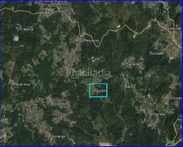 Foto c7bade07-216c-43ac-96e2-41e20cecbfca. Finca rústica a Ponteareas