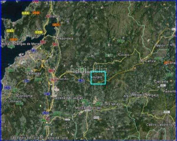 Foto 702a38b8-7f5e-4a27-b41f-e538eaca36ee. Finca rústica en Ponteareas