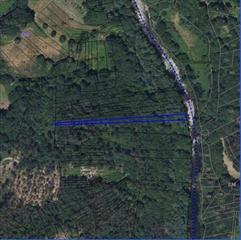 Finca rústica a Parroquias Rurales