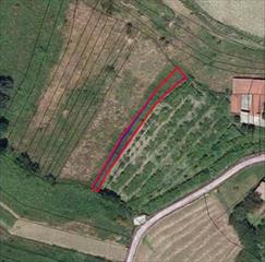 Finca rústica a Parroquias Rurales