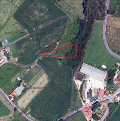 Fondo rustico in Silleda