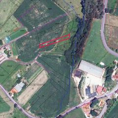 Landgut in Silleda