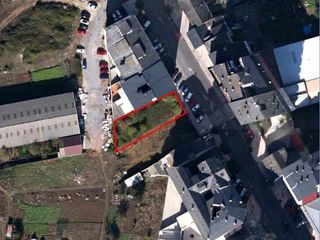 Terreny residencial a A Piriganlla - Albeiros - Garabolos