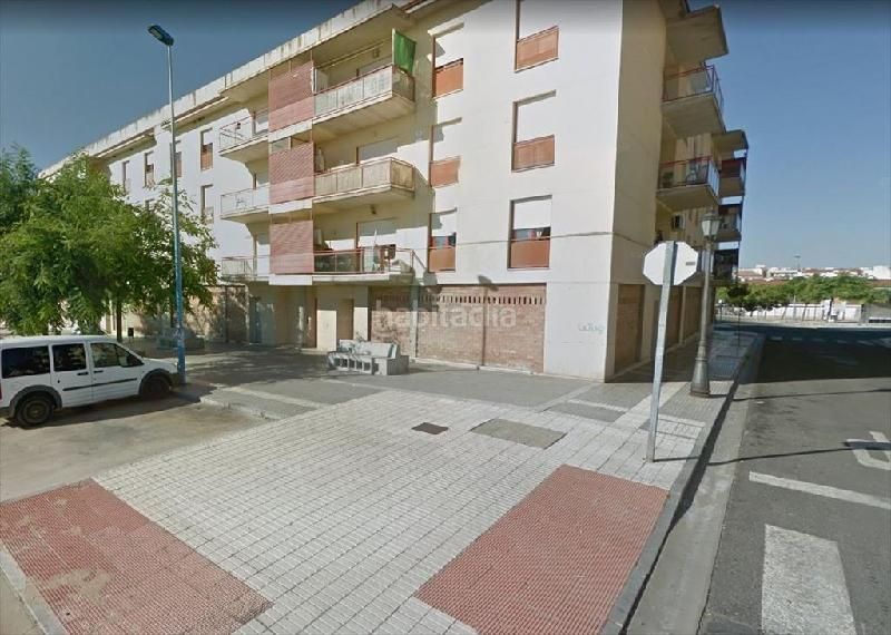 Foto ff3df19f-7ccf-4dfe-a20b-3d2ac2d4c66f. Aparcament cotxe a Lepe