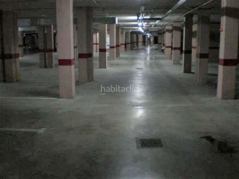 Foto 1a1eab60-88d5-4d0b-9b9b-e9f331622739. Parking coche en Arco Norte - Avda España Dos Hermanas