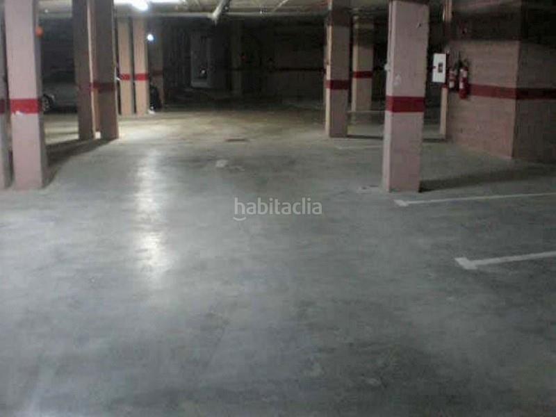 Foto 2e332196-a5d6-46e7-9032-e8604ee34910. Autoparkplatz in Arco Norte - Avda España Dos Hermanas