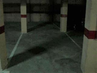 Autoparkplatz in Arco Norte - Avda España