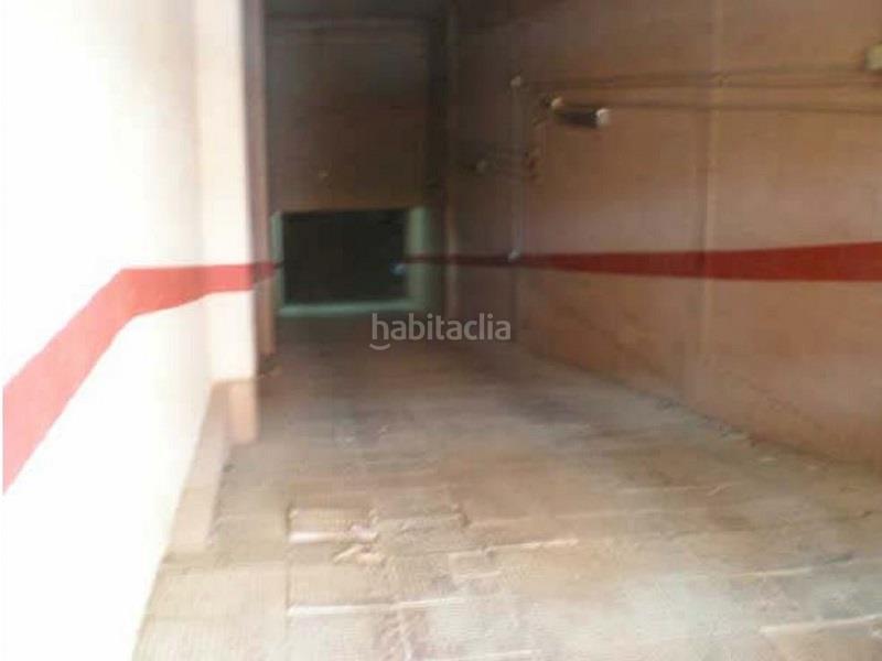 Foto 943aad0e-3dd4-484a-a9dd-1925bb4b95e5. Parking voiture dans Arco Norte - Avda España Dos Hermanas