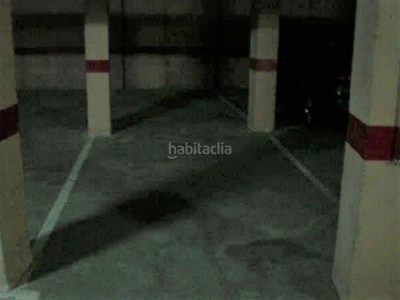 Foto f3176d05-5602-4662-a12a-5cd5eb78475b. Parking voiture dans Arco Norte - Avda España Dos Hermanas