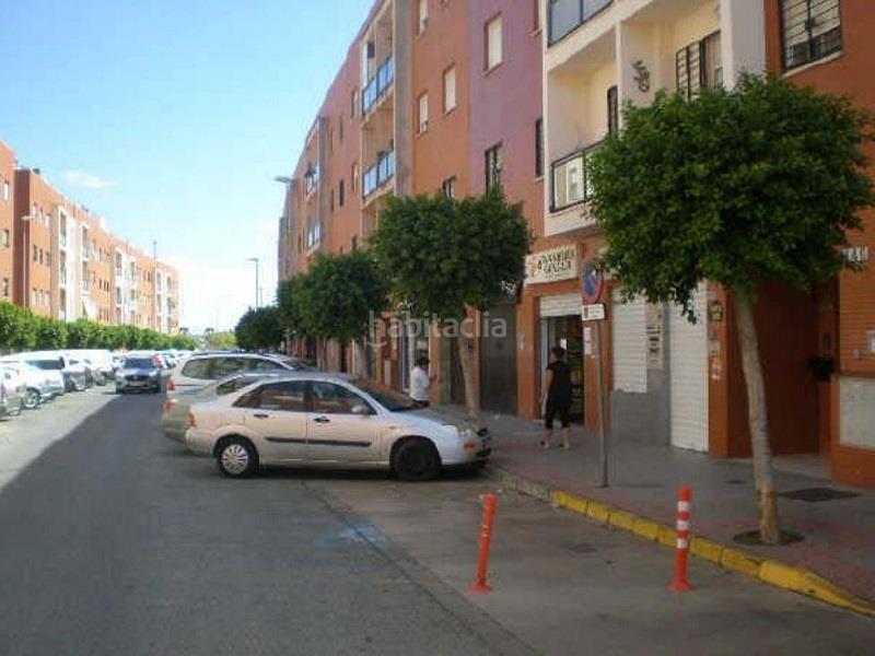 Foto 0daff603-c1c6-4272-b6cf-7487e272e8b9. Posto auto in Arco Norte - Avda España Dos Hermanas