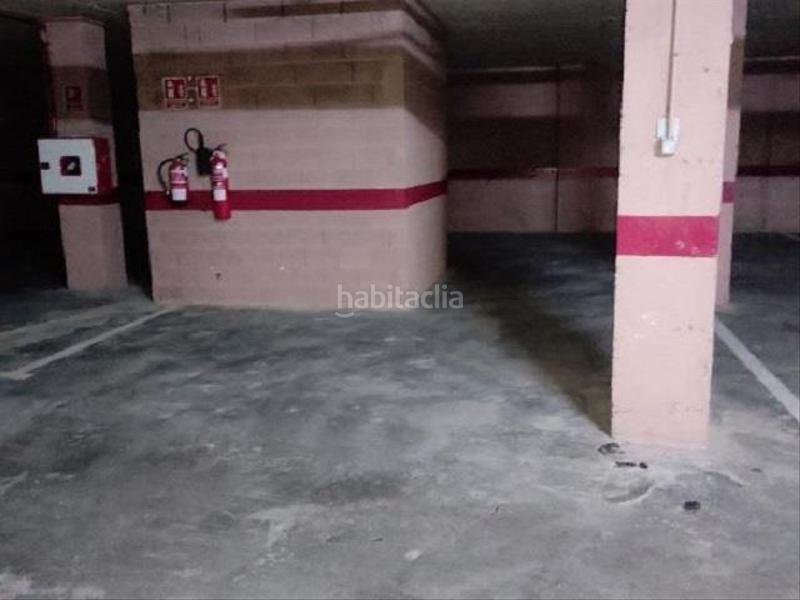 Foto 2f66c850-9762-4c5b-b635-22c6fa867348. Posto auto in Arco Norte - Avda España Dos Hermanas