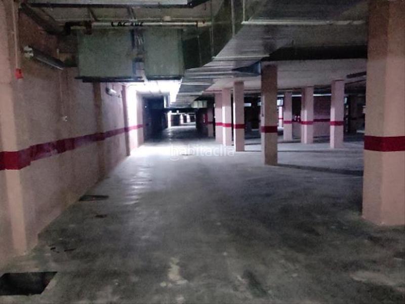 Foto c2bb0f95-9257-492e-adf7-c7d4cef615f6. Aparcament cotxe a Arco Norte - Avda España Dos Hermanas