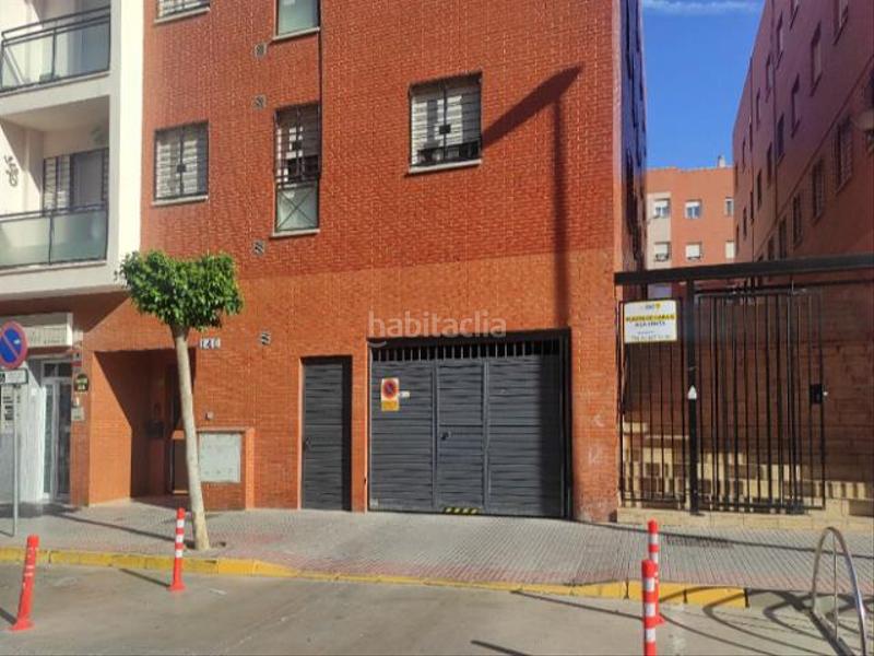 Foto 2a87fb24-9751-4b59-8d12-04976ae62d67. Parking coche en Arco Norte - Avda España Dos Hermanas