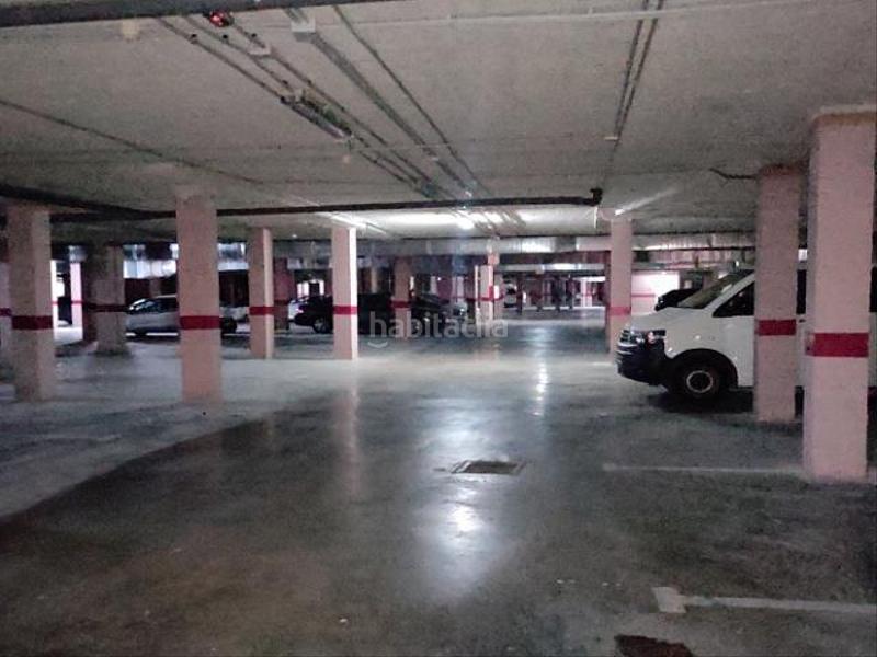 Foto 09229442-1702-4398-92ab-dde70796d2d3. Autoparkplatz in Arco Norte - Avda España Dos Hermanas