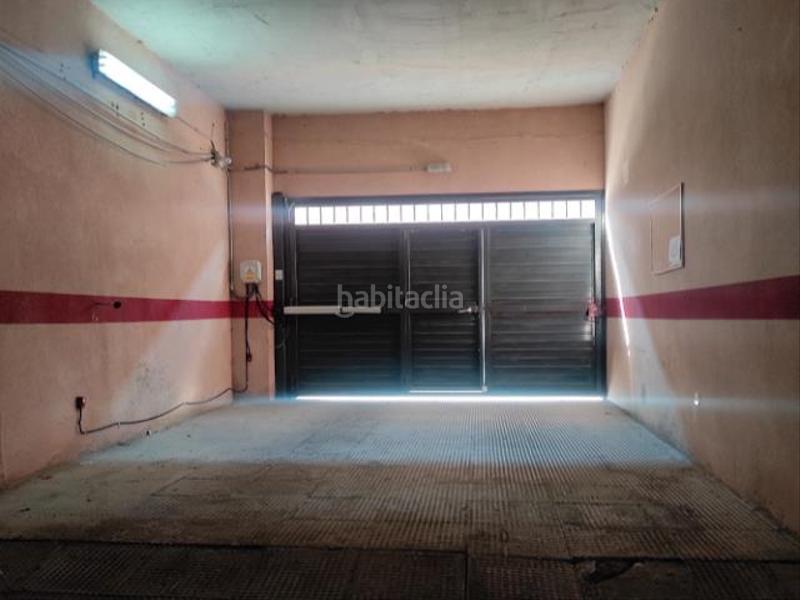 Foto bd53c47d-0964-411d-b71f-b29b9fa9a194. Autoparkplatz in Arco Norte - Avda España Dos Hermanas