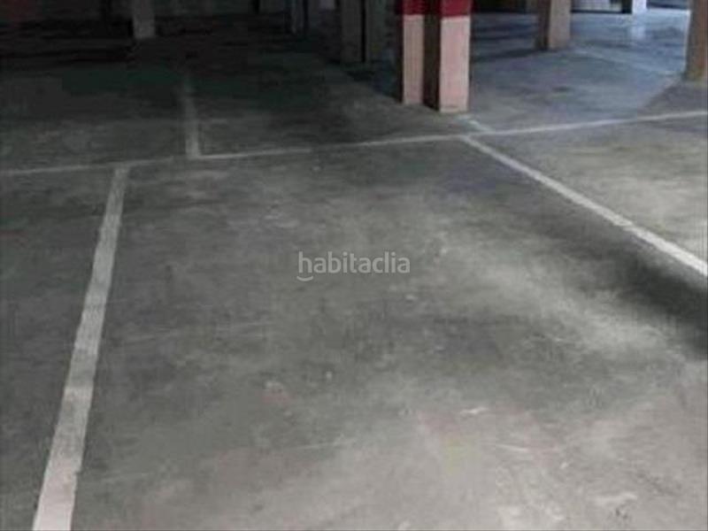 Foto f180893c-4c92-4009-8310-449e784729c6. Autoparkplatz in Arco Norte - Avda España Dos Hermanas