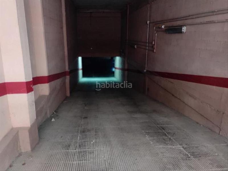 Foto 4bb7bb4a-34a9-411e-9f12-40b16cda47fa. Posto auto in Arco Norte - Avda España Dos Hermanas