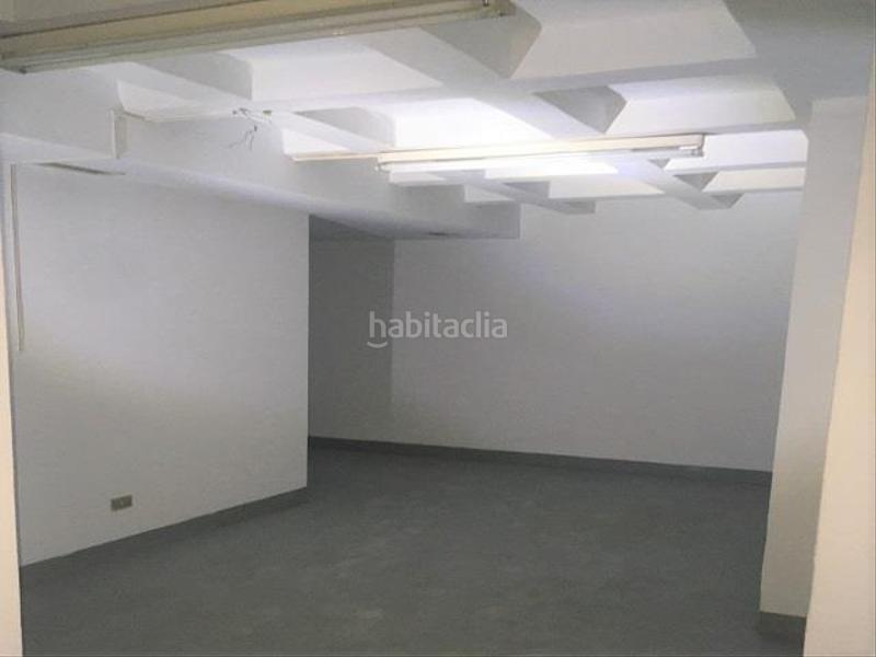 Foto 9589a6d7-6b60-46cc-ae36-3496c96f5131. Alquiler local comercial en Fátima Vigo