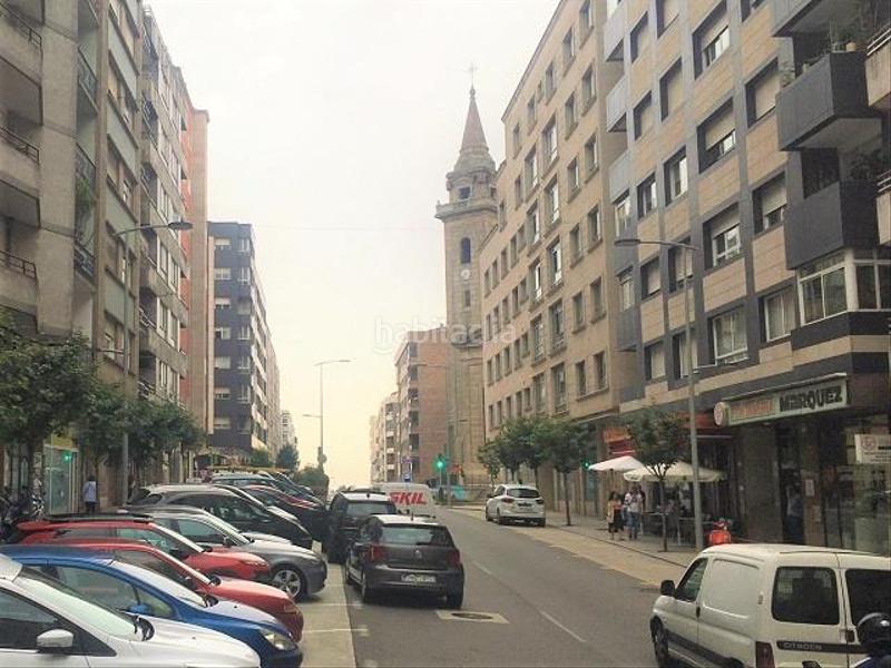 Foto a5c05f57-05fc-4e3e-bcba-c02e29125d01. Alquiler local comercial en Fátima Vigo