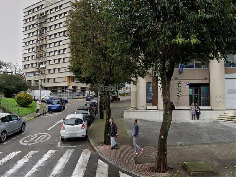 Foto 6e3fe900-1a5f-4403-b304-c478ee2d5da1. Local comercial en Casablanca - Calvario Vigo